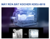 may-rua-bat-kocher-kdeu-8818-lien-he-truc-tiep-de-co-gia-tot-nhat - ảnh nhỏ 2