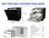 may-rua-bat-kocher-kdeu-8839-lien-he-truc-tiep-de-co-gia-tot-nhat - ảnh nhỏ 7