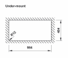 chau-da-hfele-hs20-ged1s60-mau-den-1000x500x180 - ảnh nhỏ 2