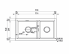 chau-da-hfele-hs22-gen2s90-mau-den - ảnh nhỏ 2