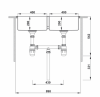 chau-inox-hfele-hs20-ssn2s90-880510200 - ảnh nhỏ 4