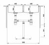 chau-inox-hfele-hs20-ssn2s90-kem-phu-kien - ảnh nhỏ 3