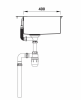 chau-inox-hfele-hs20-ssn2s90-kem-phu-kien - ảnh nhỏ 4