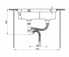 chau-inox-hfele-hs21-ssn2s90 - ảnh nhỏ 5