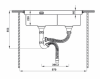 chau-inox-hfele-hs21-ssn2s90-kem-phu-kien - ảnh nhỏ 4