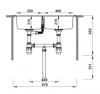 chau-inox-hfele-hs20-ssn2s90l-860500215 - ảnh nhỏ 4