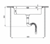 chau-inox-hfele-hs21-ssn1s90-kem-phu-kien - ảnh nhỏ 3