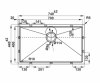 chau-inox-hfele-hs21-ssn1s80 - ảnh nhỏ 2