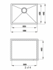 chau-inox-hfele-hs19-ssn1s60 - ảnh nhỏ 4