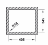 chau-inox-hfele-hs20-ssn1s50 - ảnh nhỏ 2