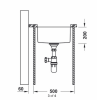 chau-inox-hfele-hs20-ssn1s50 - ảnh nhỏ 3