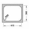 chau-inox-hfele-hs20-ssn1r50 - ảnh nhỏ 3