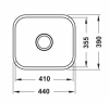 chau-inox-hfele-hs20-ssn1r50 - ảnh nhỏ 5