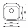 chau-inox-hfele-hs19-ssn1r50 - ảnh nhỏ 3