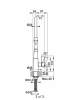 voi-inox-hfele-hydros-ht20-ch1f187 - ảnh nhỏ 3