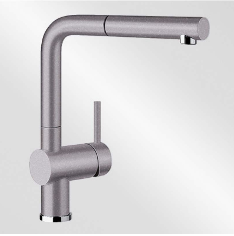 BLANCO LINUS-S TAP ALU METALIC