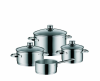 bo-noi-wmf-cookware-set-saphir-plus-4pc - ảnh nhỏ  1