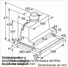 may-hut-mui-bosch-dfs067k51 - ảnh nhỏ 7