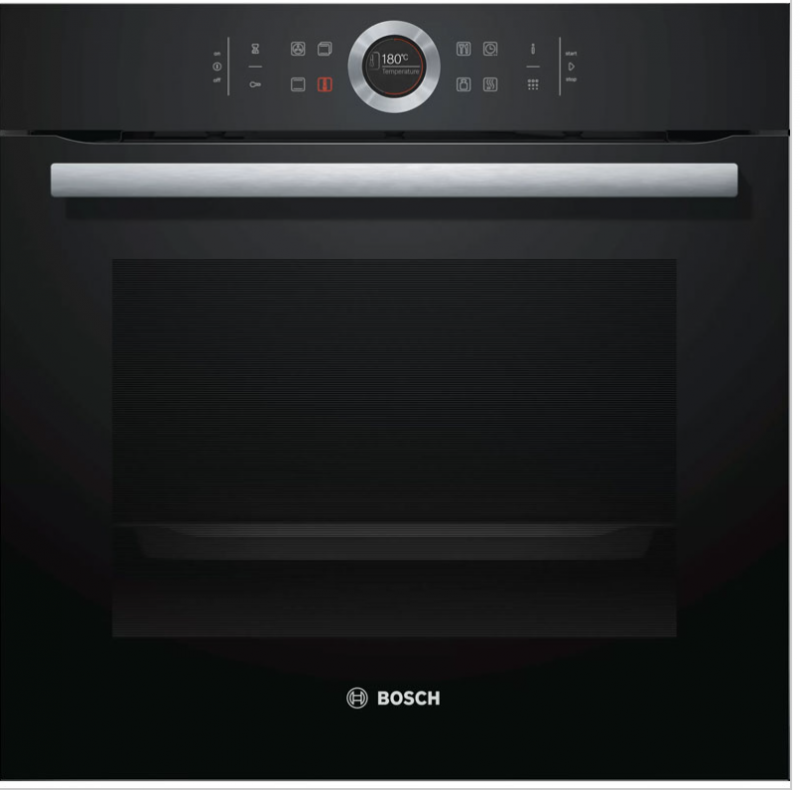 LÒ NƯỚNG BOSCH HBG675BB1