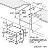 lo-hap-bosch-cdg634ab0 - ảnh nhỏ 4