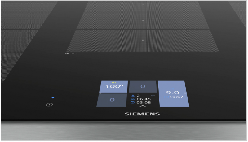 BẾP TỪ SIEMENS EX975KXV1E IQ700