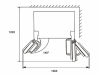 tu-lanh-hafele-hf-sb6321fb-lien-he-truc-tiep-de-co-gia-tot-nhat - ảnh nhỏ 2