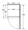 tu-dong-doc-lap-bosch-gsn36aiep-serie-6 - ảnh nhỏ 2