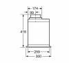 hut-mui-bosch-dhl785c-lien-he-truc-tiep-de-co-gia-tot-nhat - ảnh nhỏ 4