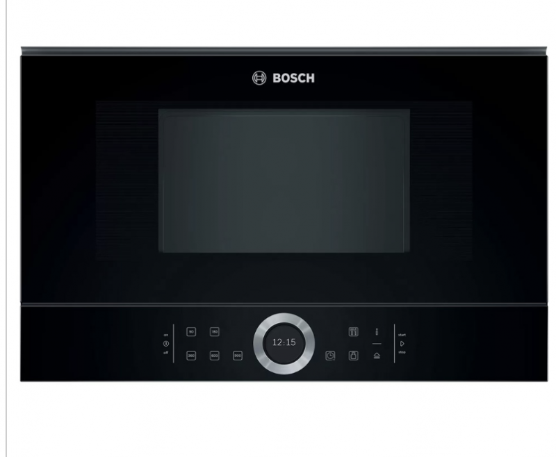 LÒ VI SÓNG BOSCH BFL634GB1 ( LIÊN HỆ TRỰC TIẾP ĐỂ CÓ GIÁ TỐT NHẤT )